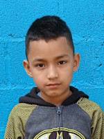 child portrait
