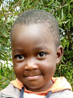 child portrait