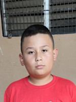 child portrait