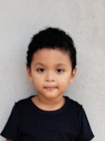 child portrait