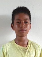 child portrait