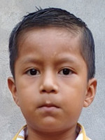 child portrait