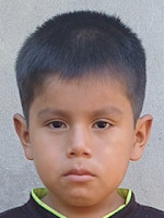 child portrait