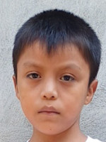 child portrait