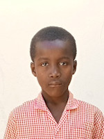 child portrait