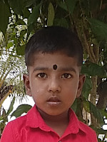 child portrait