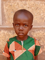 child portrait