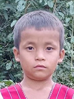 child portrait