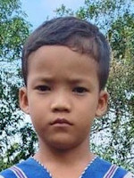 child portrait