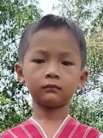 child portrait