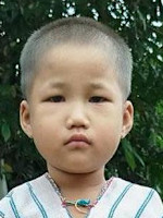 child portrait