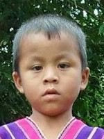 child portrait