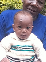 child portrait