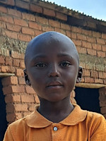 child portrait