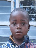 child portrait