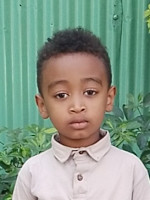 child portrait