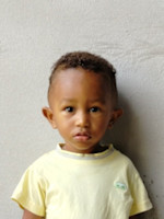 child portrait