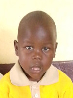 child portrait