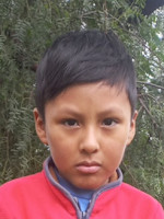 child portrait