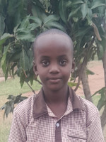 child portrait