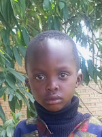 child portrait