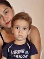 child portrait