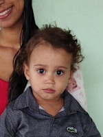 child portrait