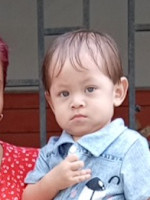 child portrait