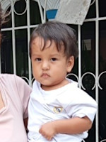 child portrait