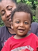 child portrait