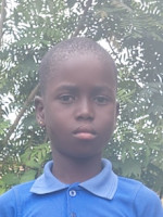 child portrait