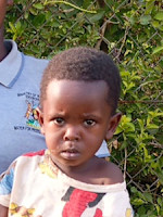 child portrait
