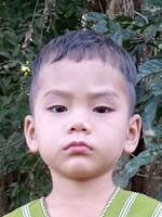 child portrait