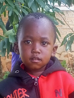 child portrait