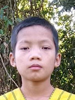 child portrait