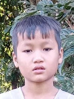 child portrait
