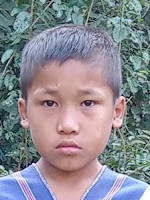 child portrait