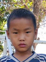child portrait