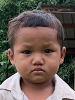 child portrait