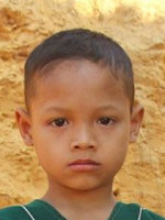 child portrait