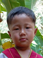 child portrait