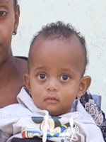 child portrait