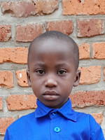 child portrait