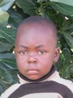child portrait