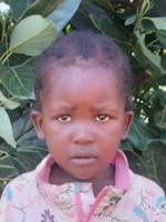 child portrait