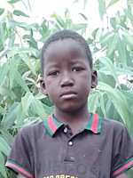 child portrait