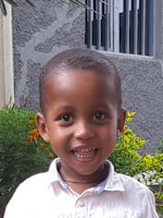 child portrait