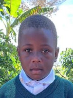 child portrait
