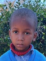 child portrait