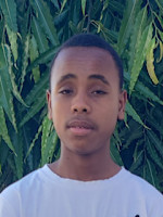 child portrait